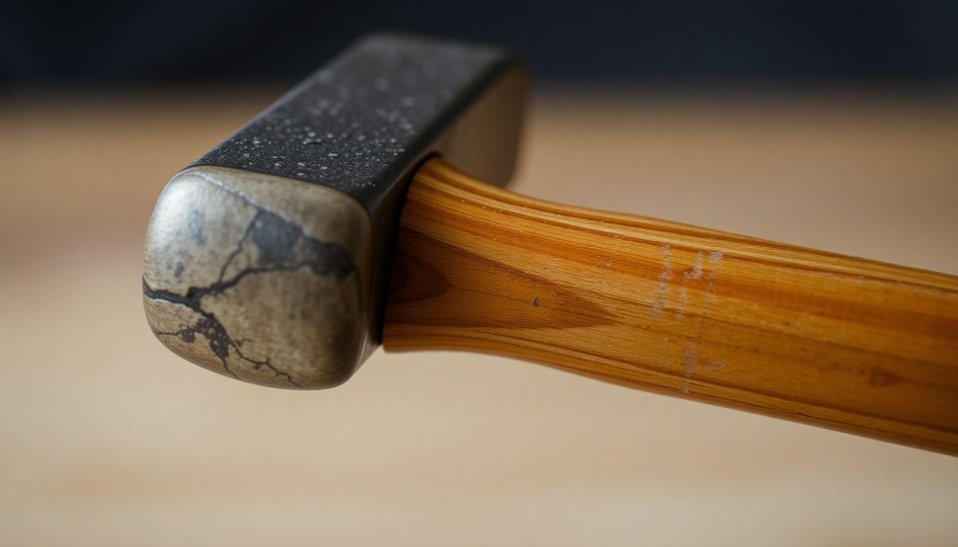 hammer