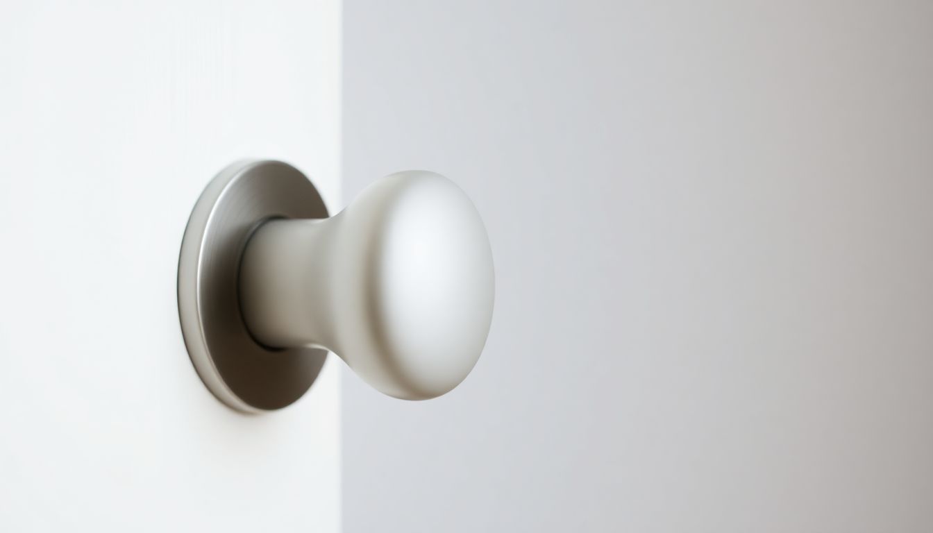 handle