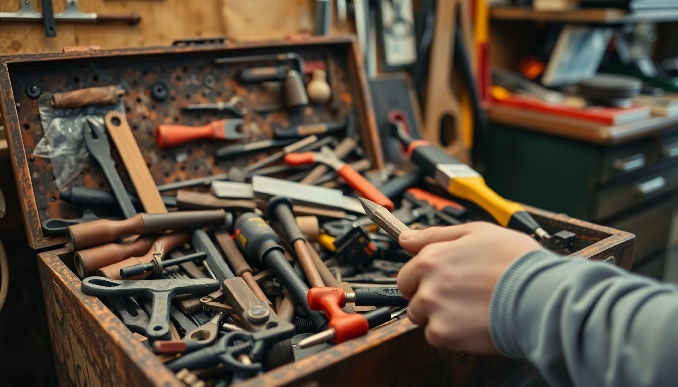 handy