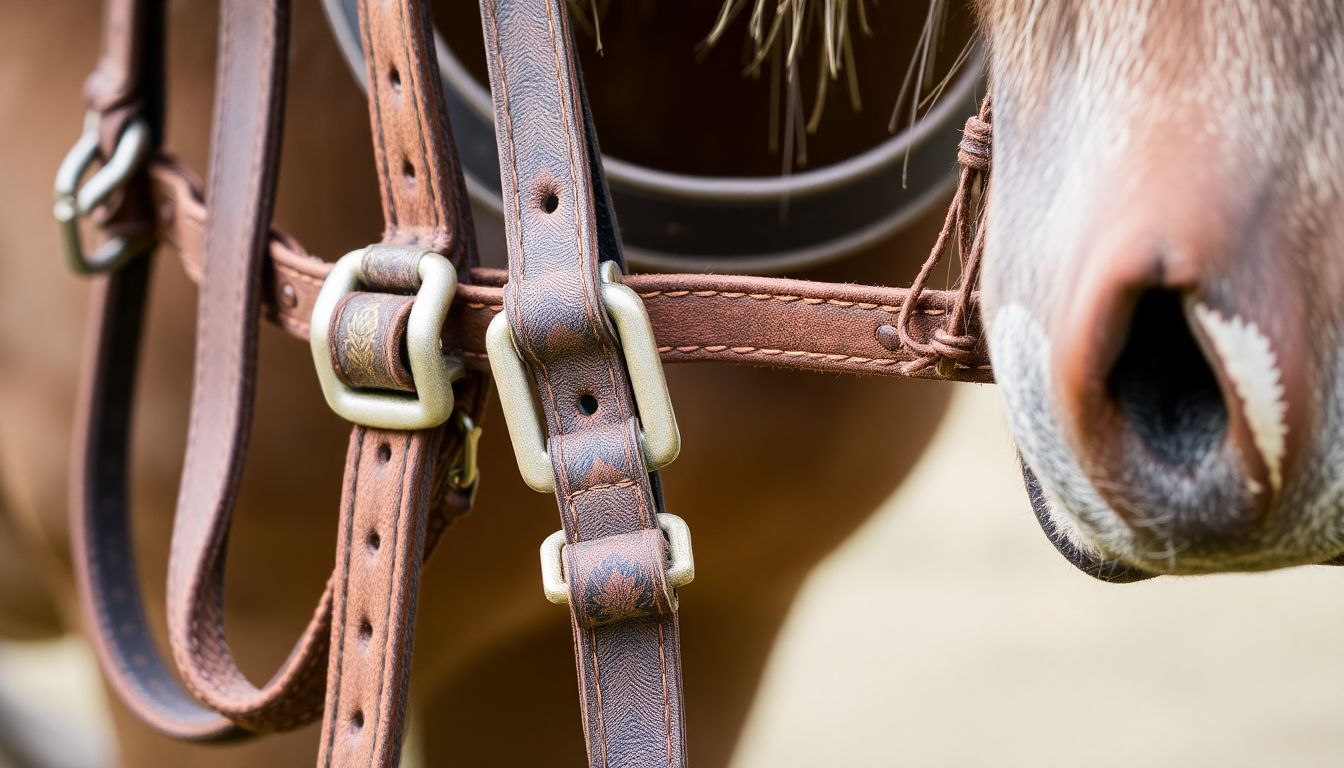harness