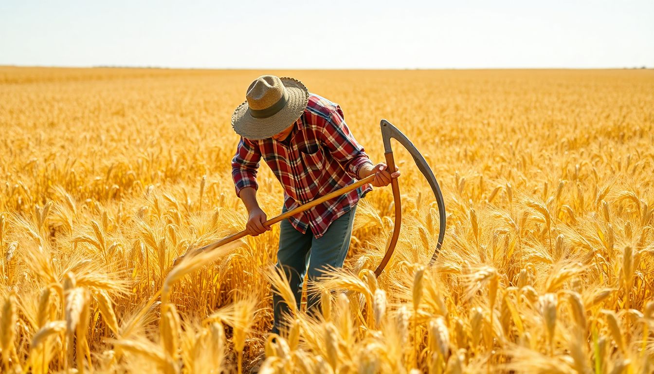 harvest