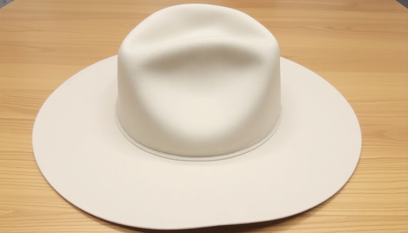 hat
