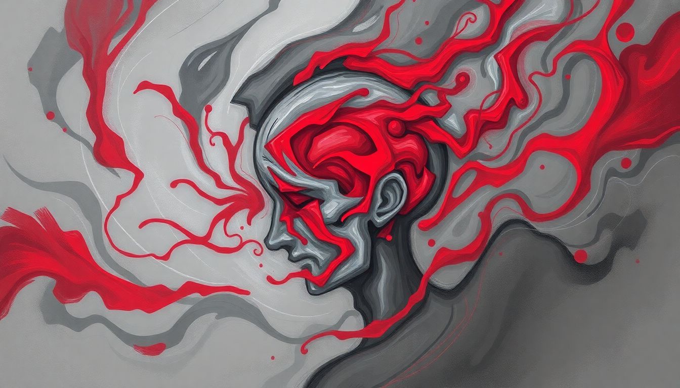headache