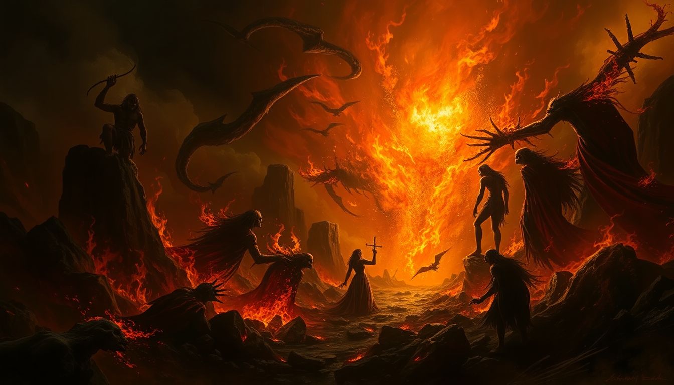 hell