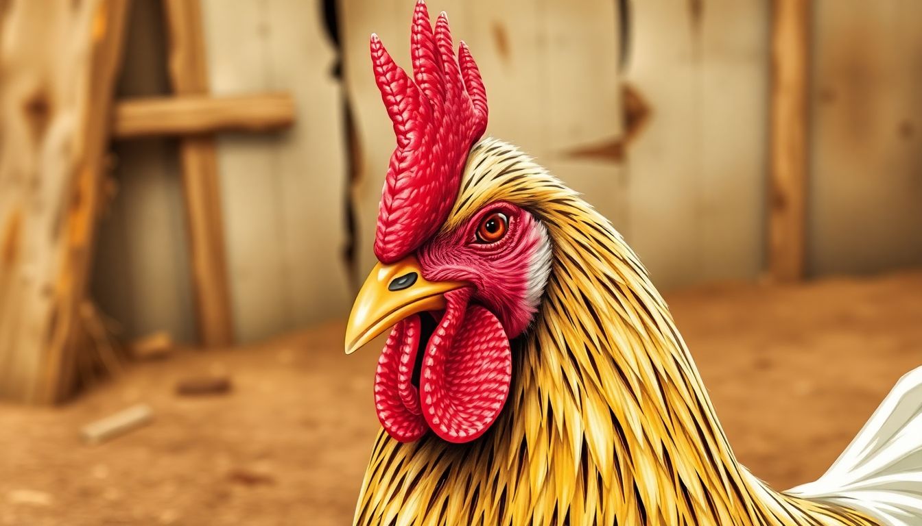 hen