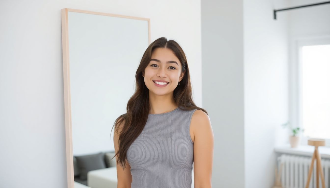 her