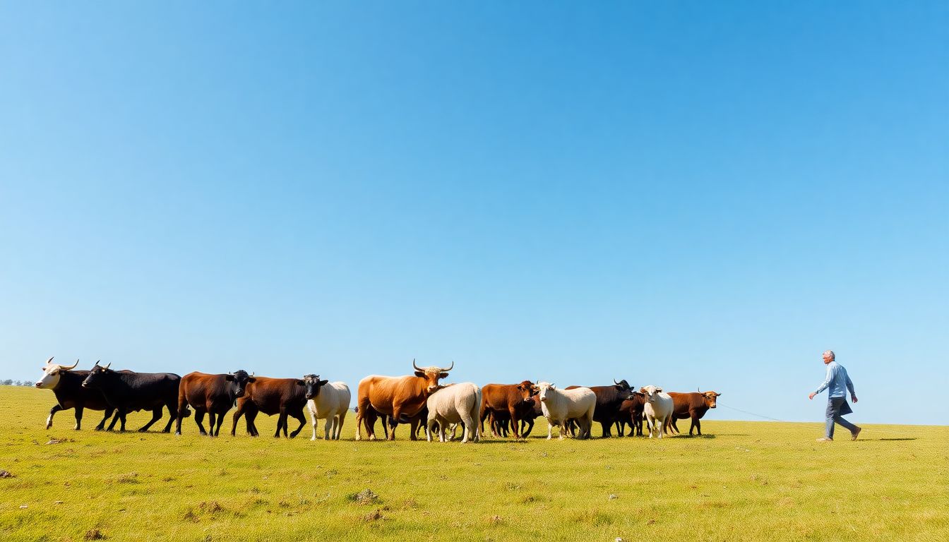 herd