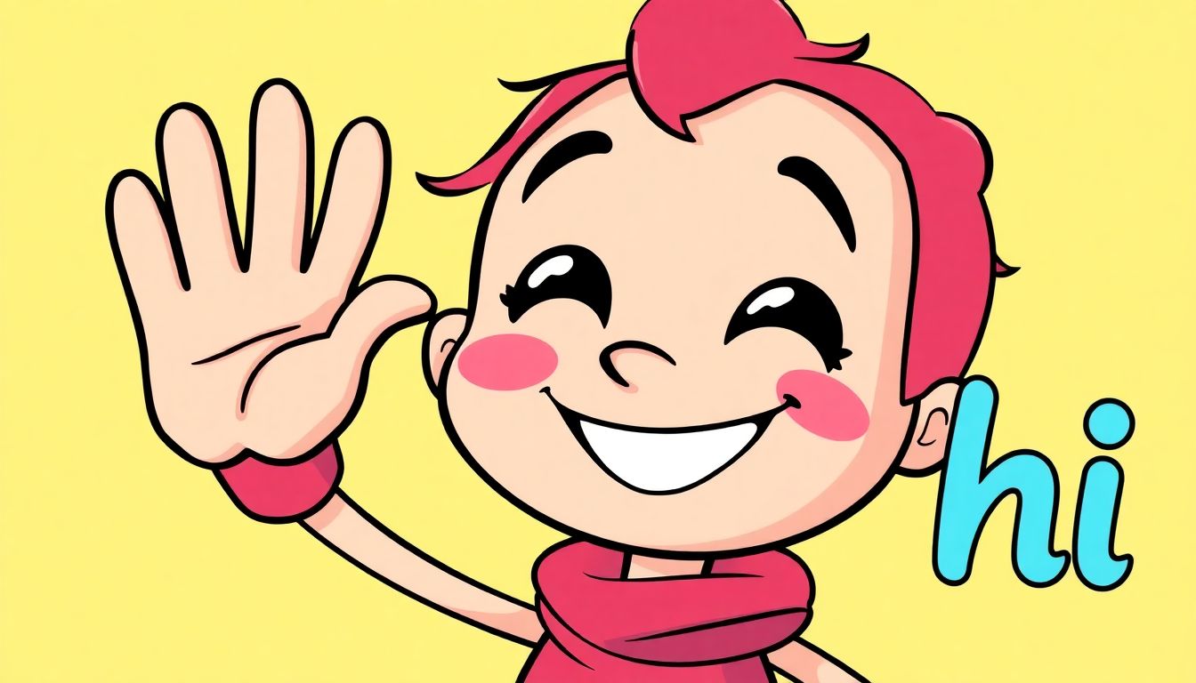 hi