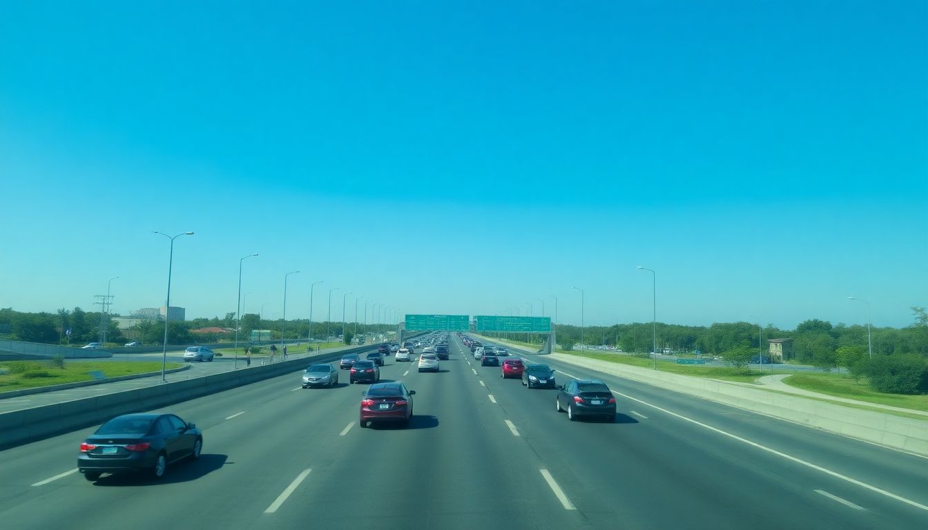 highway
