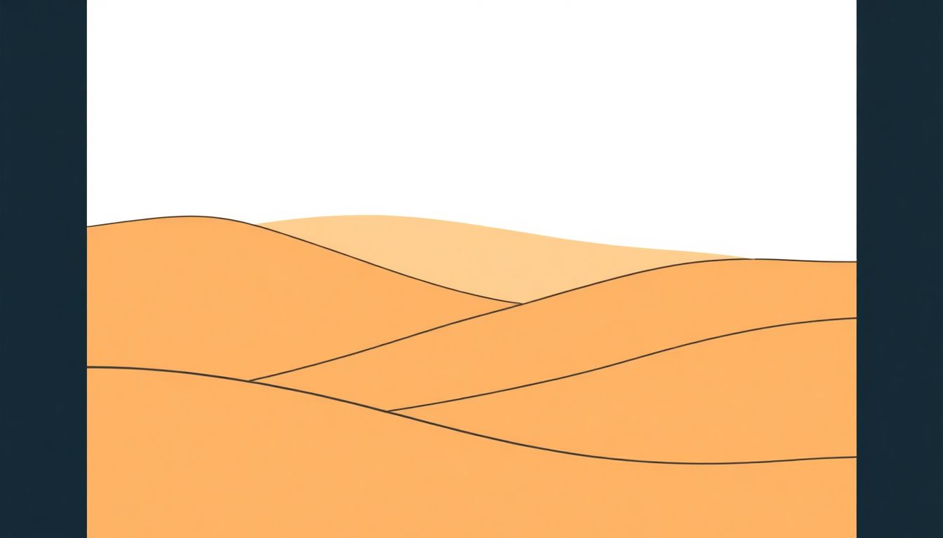 hill