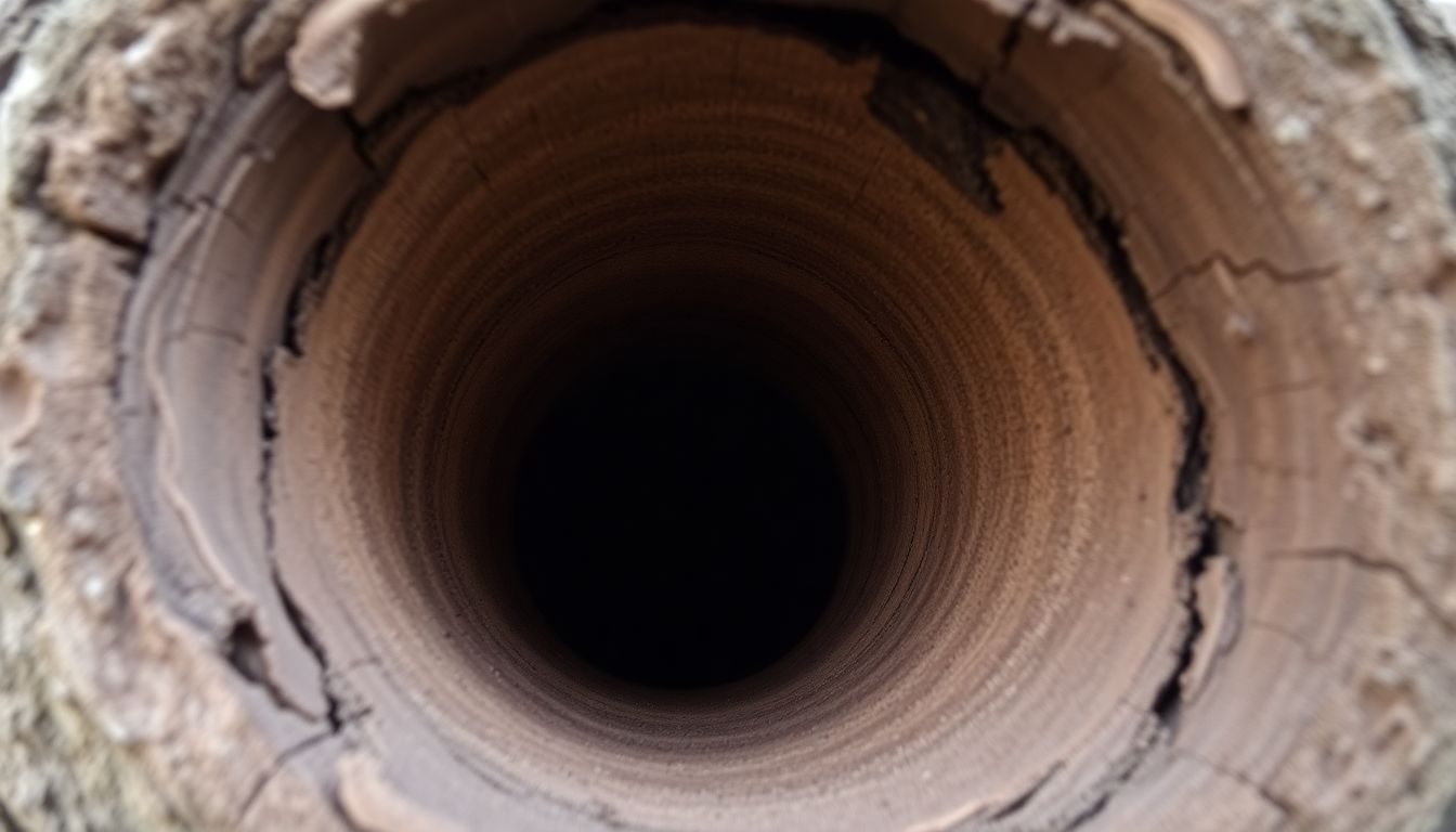 hollow