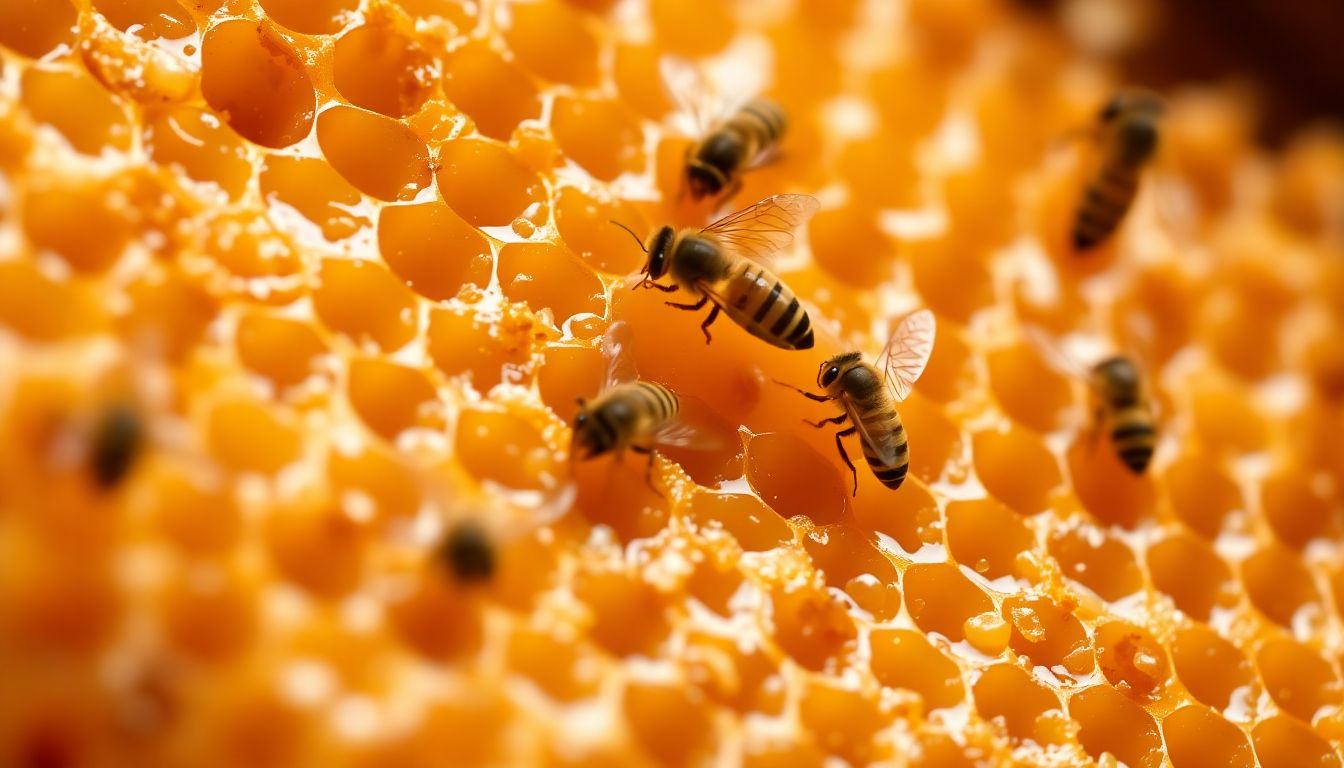 honey