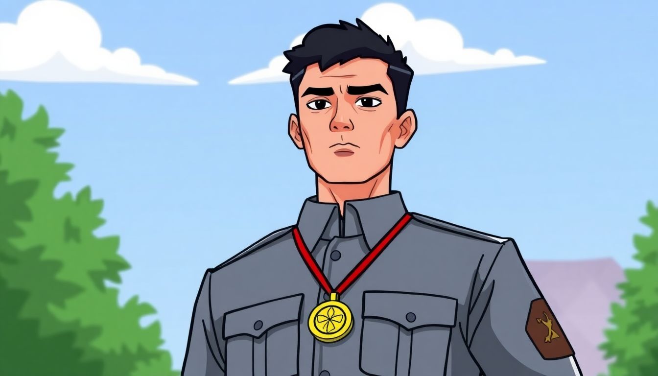 honour