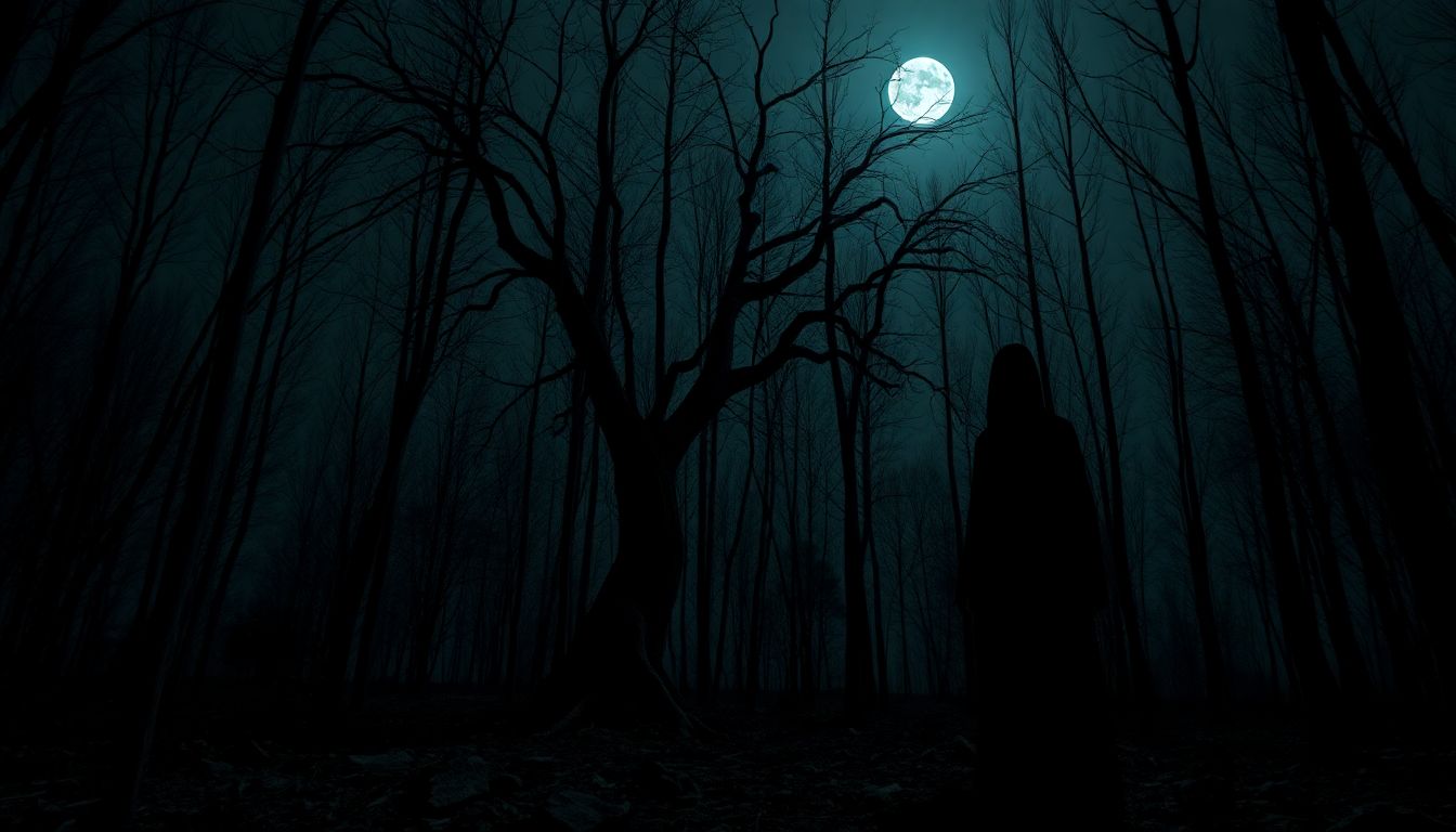 horror
