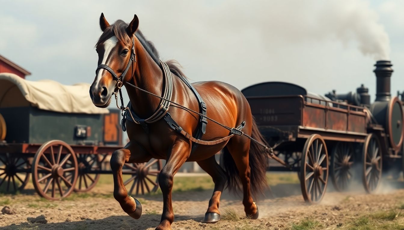 horsepower