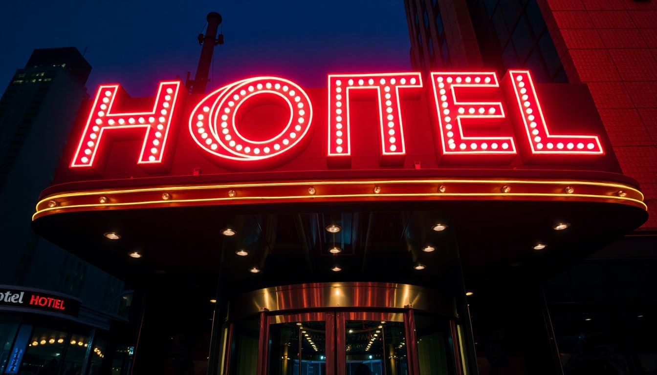 hotel