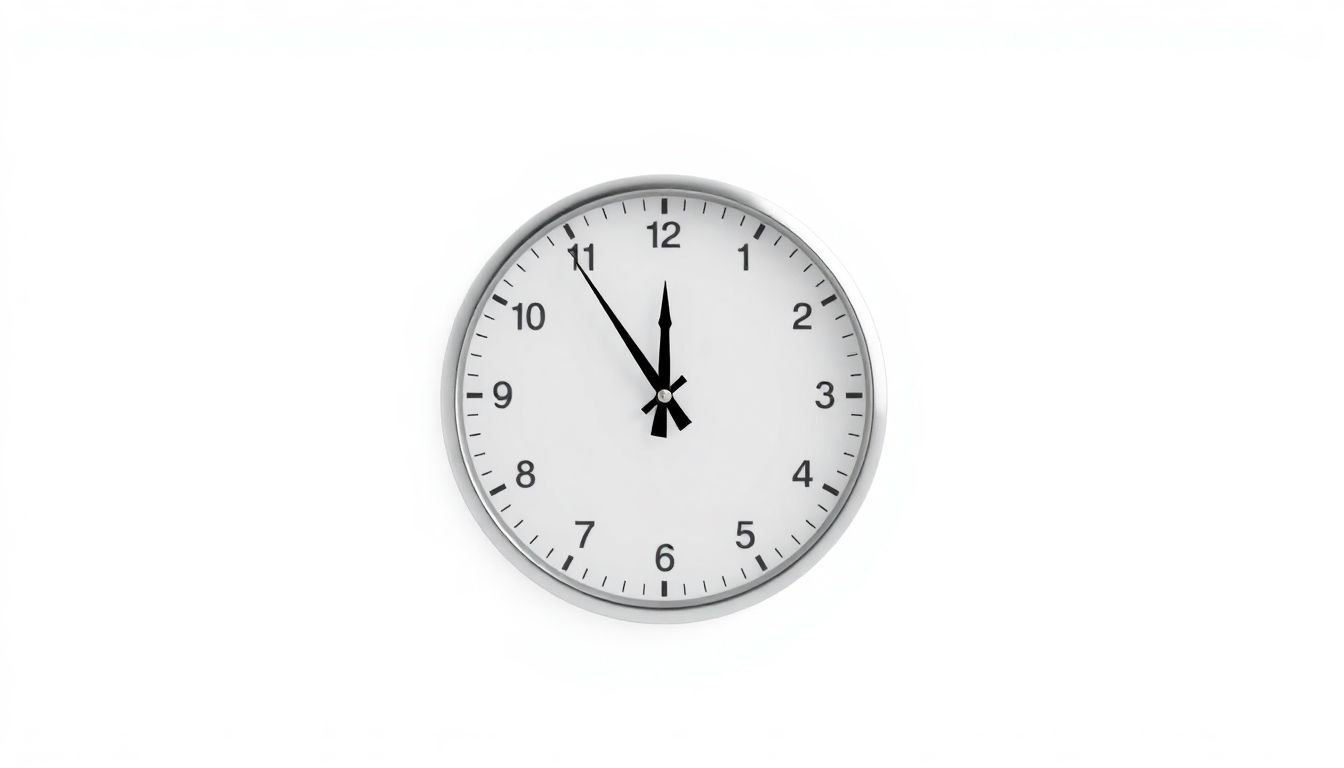 hour