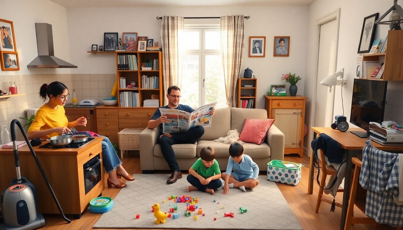 household