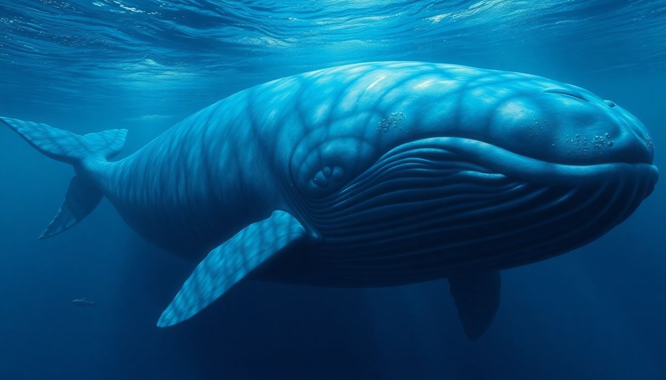 huge