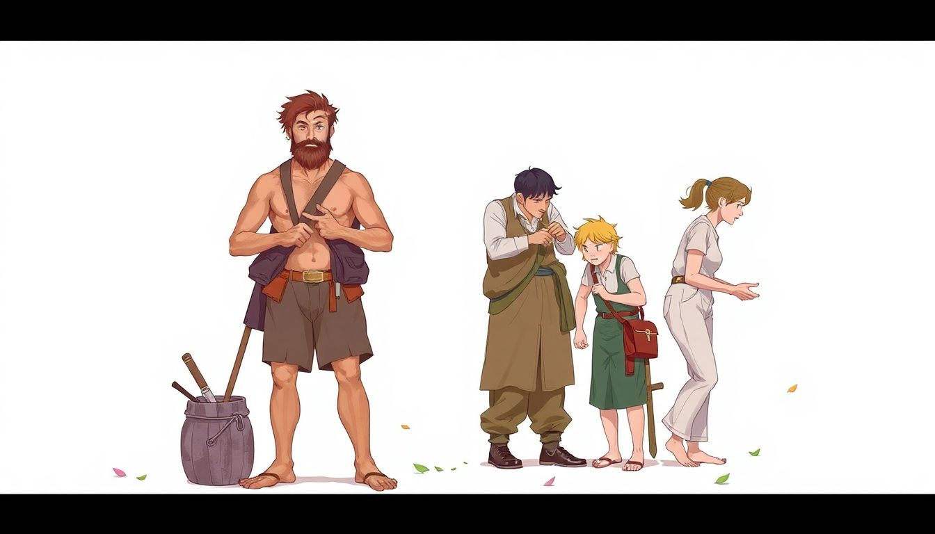 human