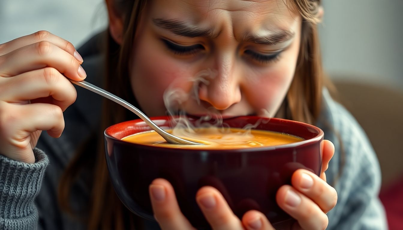 hunger