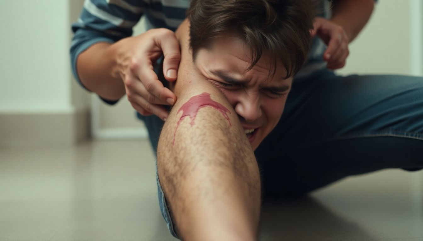 hurt