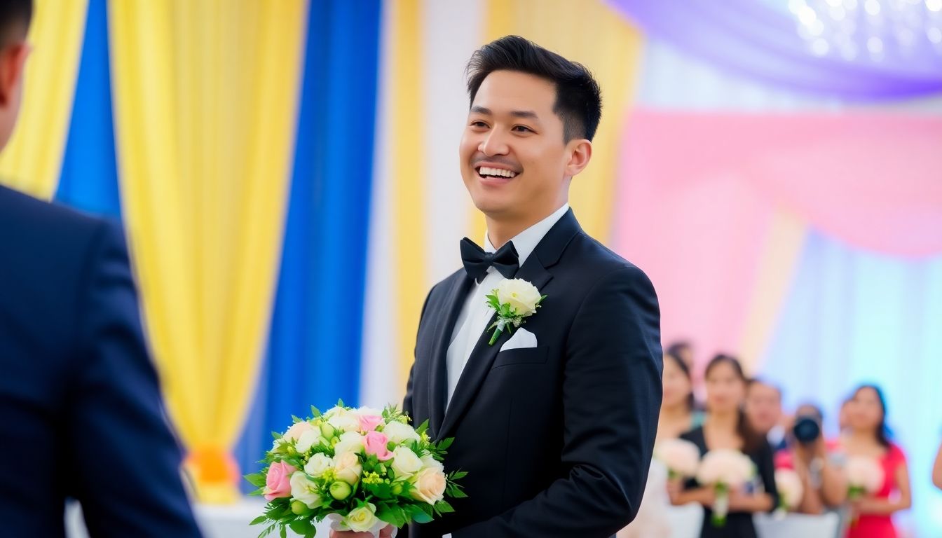 husband