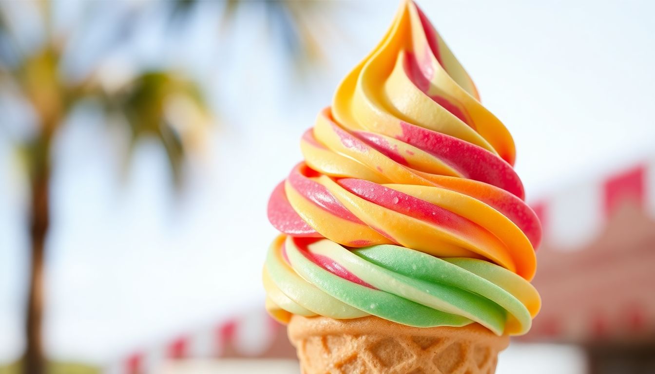 ice-cream