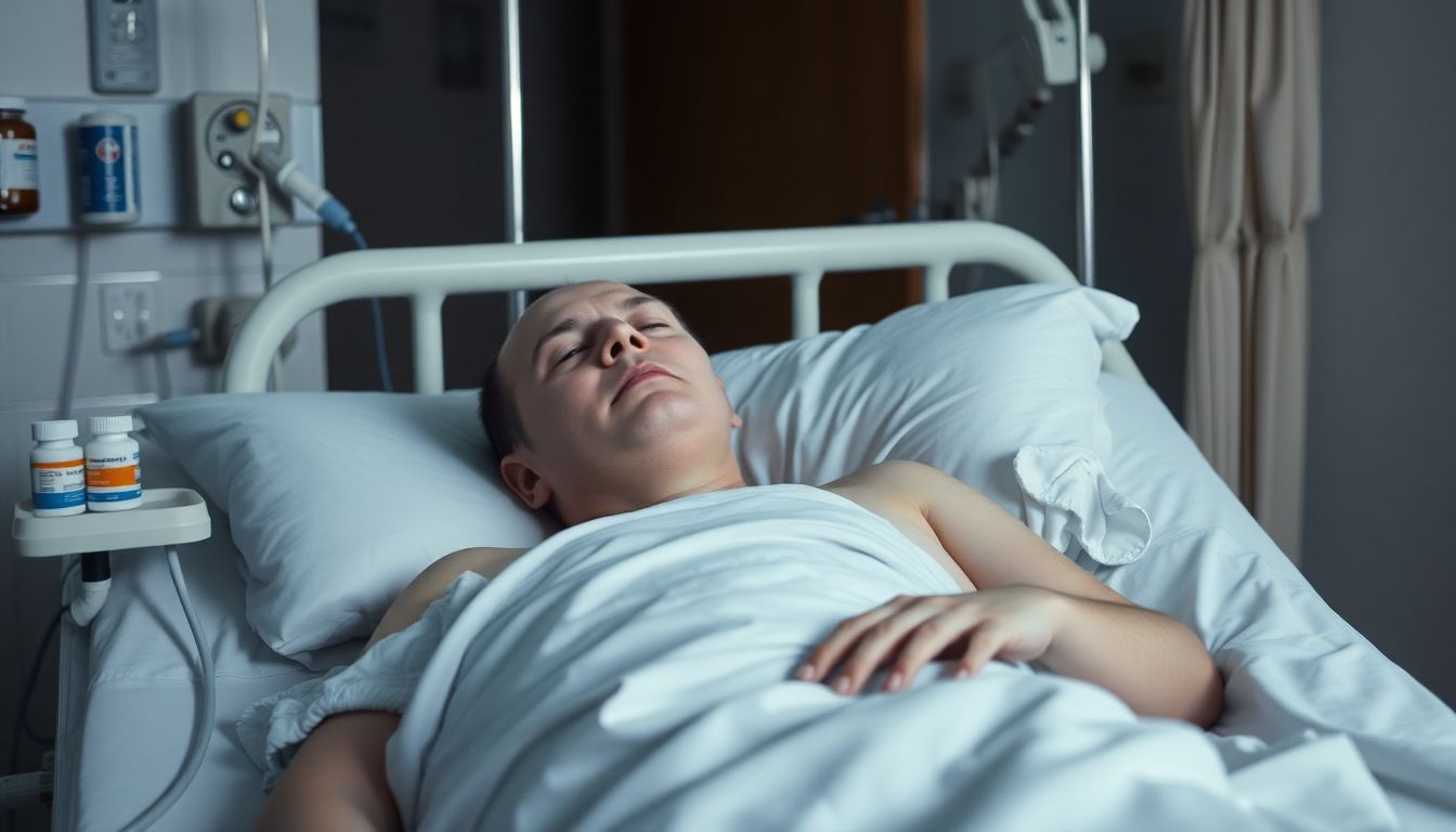 illness