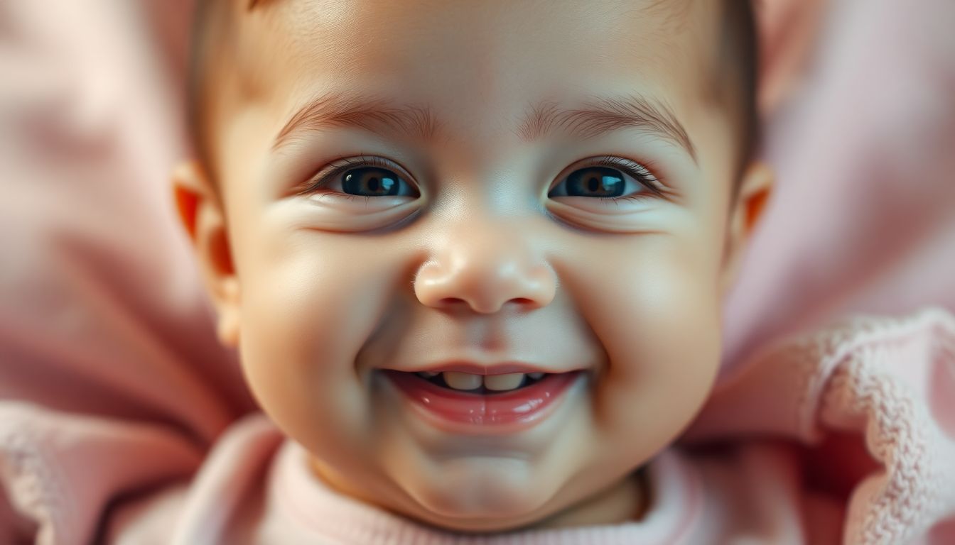 infant