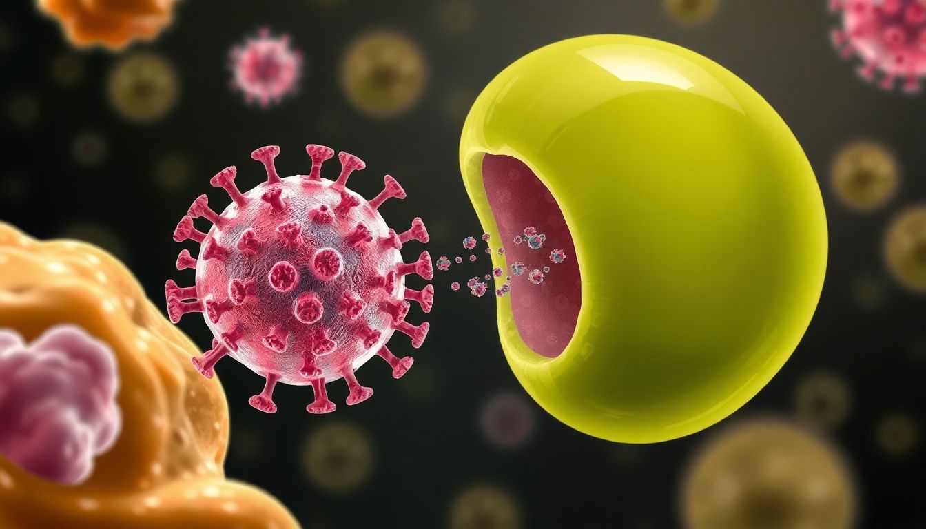 infect