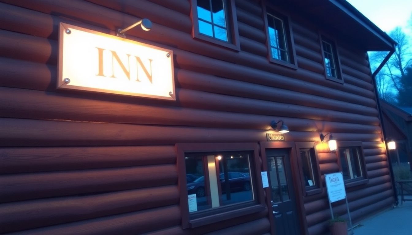 inn