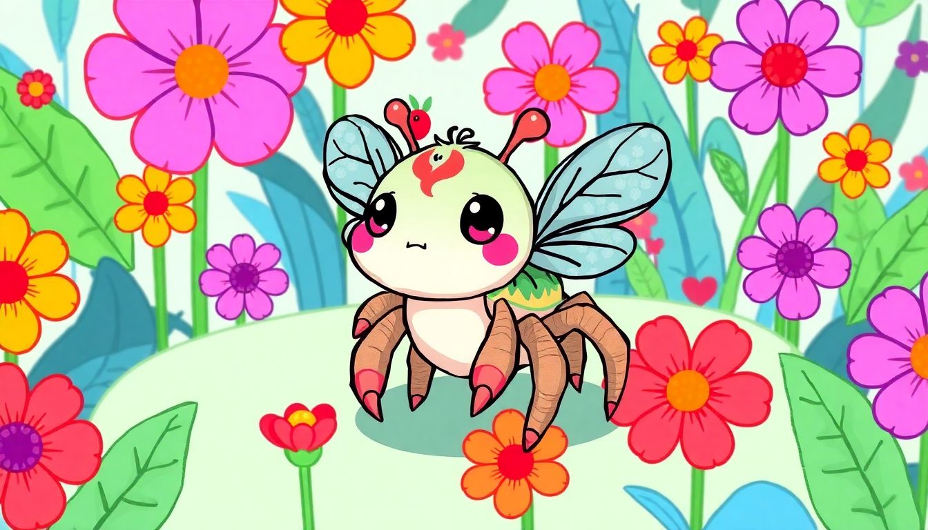 insect