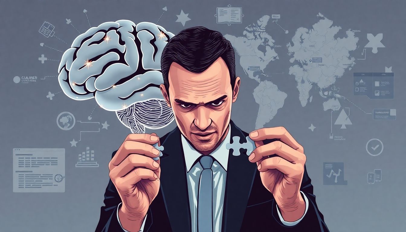 intelligence