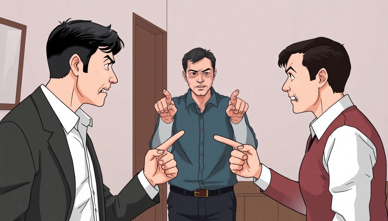 interfere