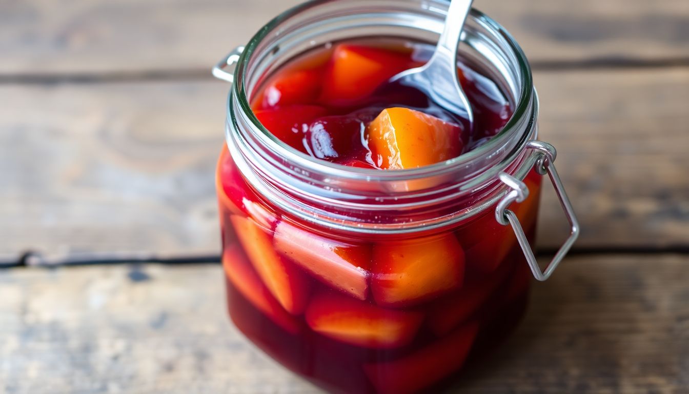 jam