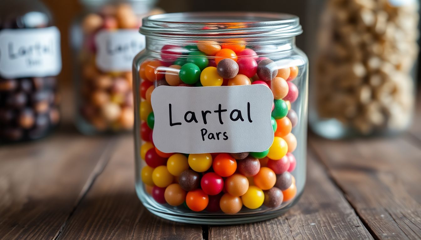 jar