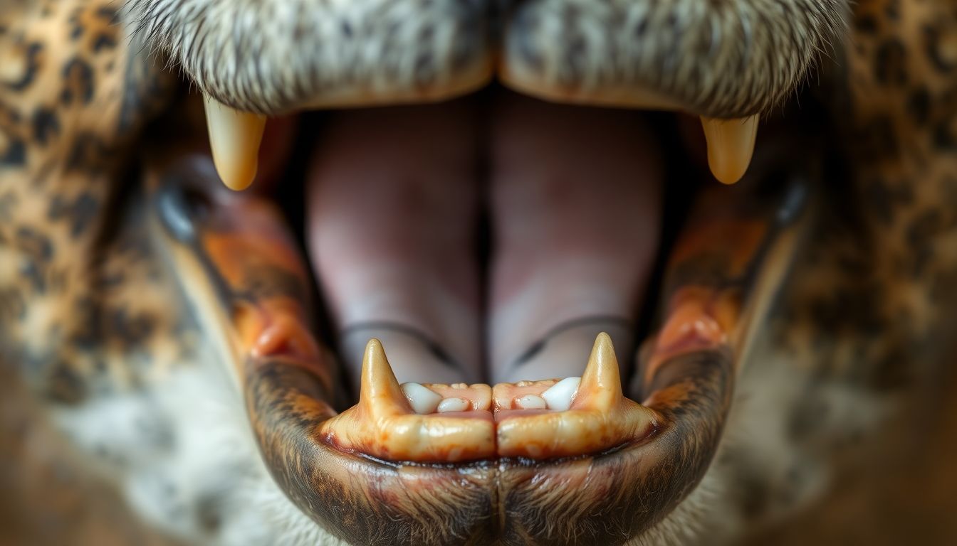 jaw