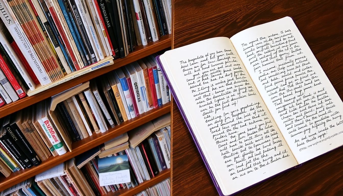 journal