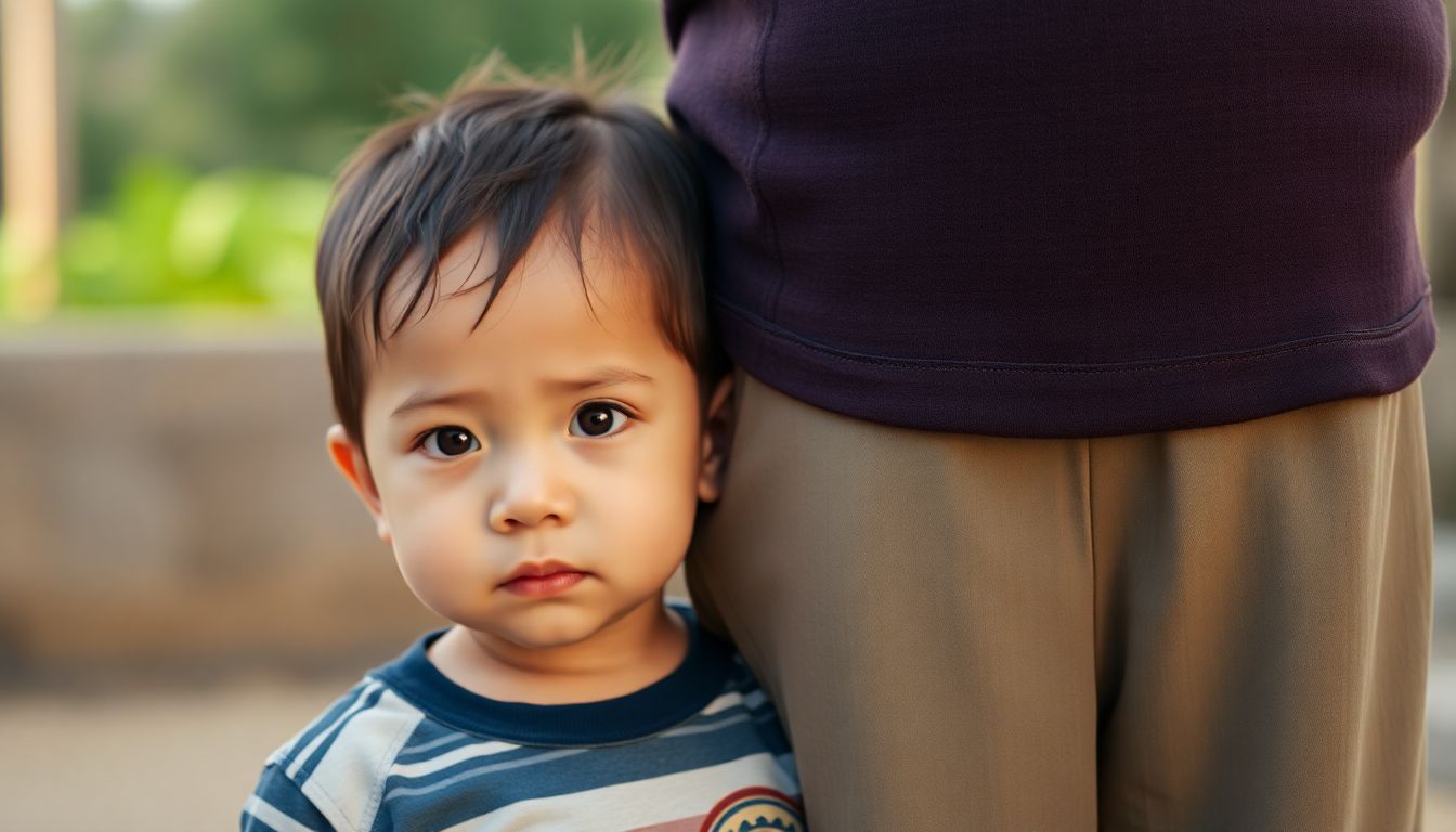 junior