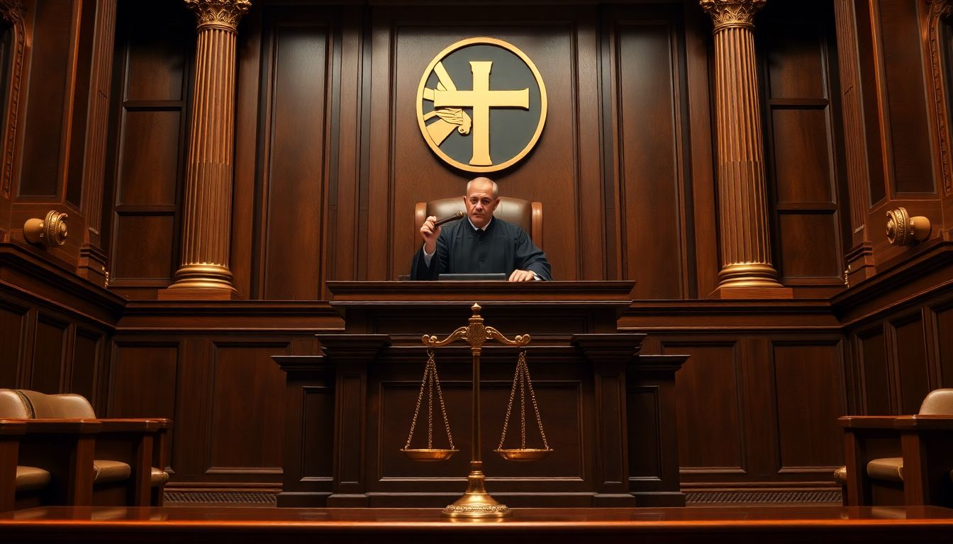 justice