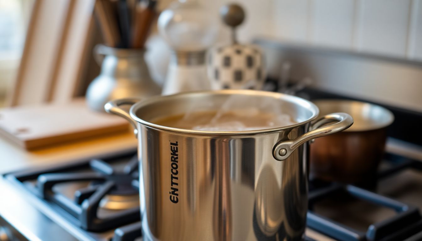 kettle