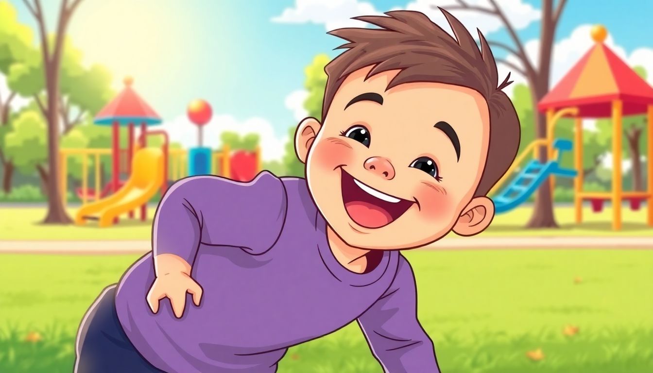 kid