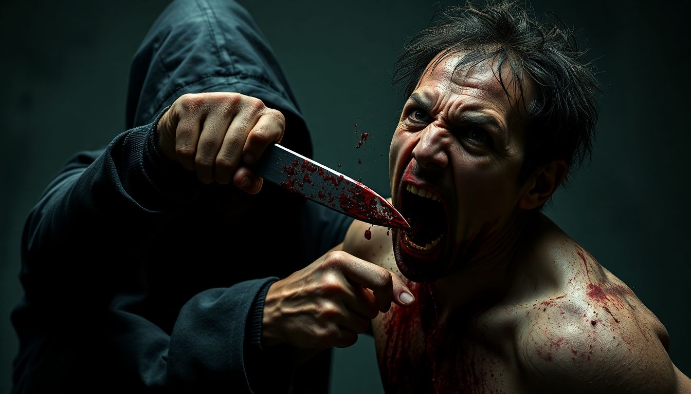 kill
