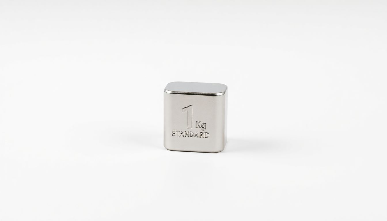kilogram