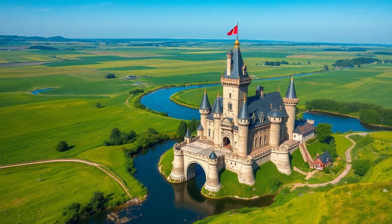 kingdom