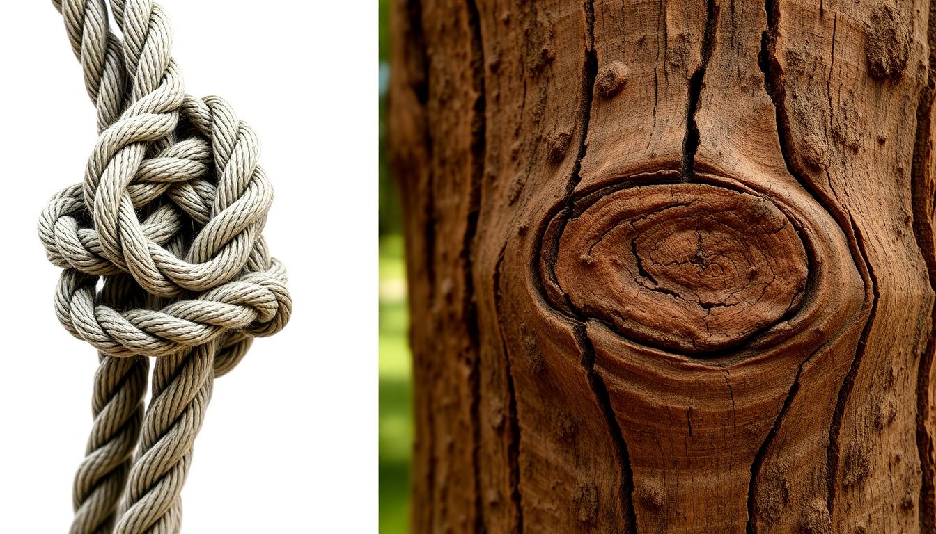 knot