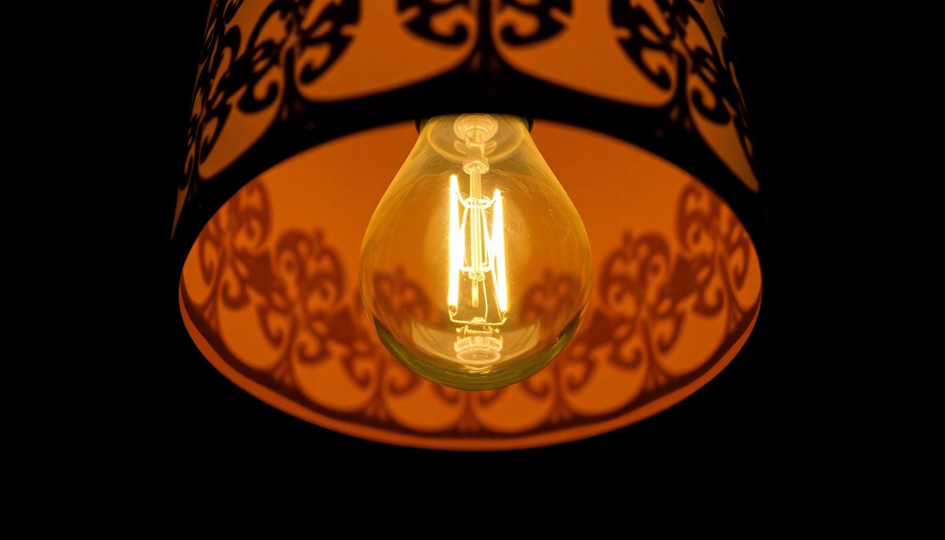 lamp