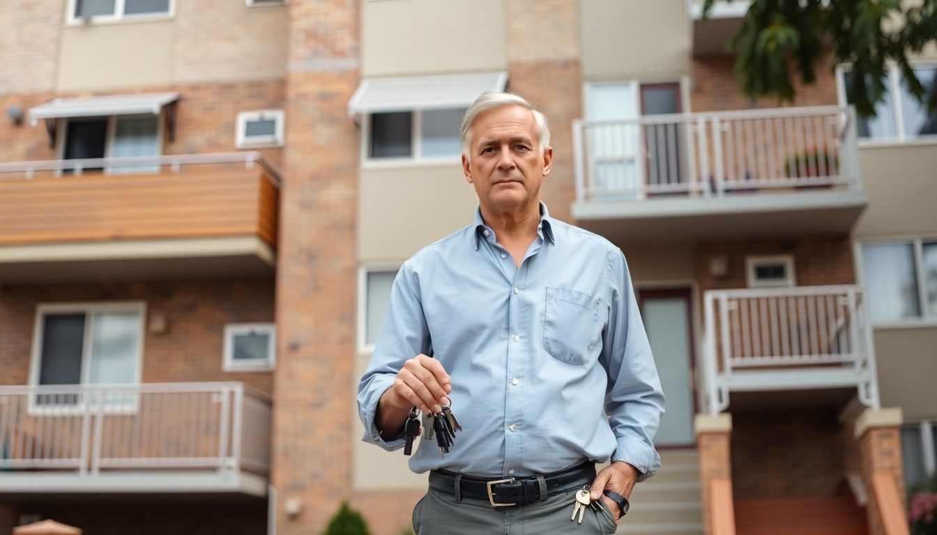 landlord