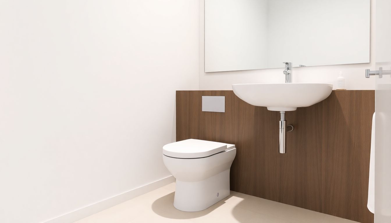 lavatory